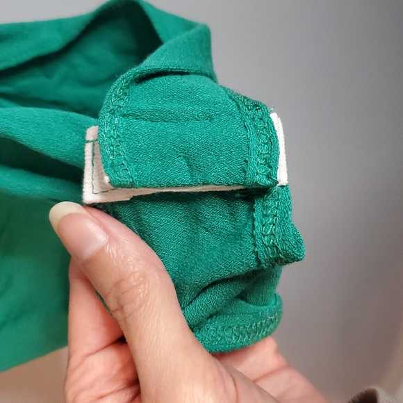 Live in the moment bodysuit - Picture 4 of 4